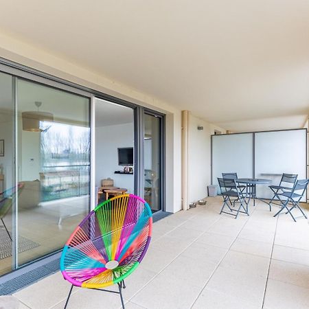 Apartamento Guestready - Peaceful Escape In La Bastide Burdeos Exterior foto