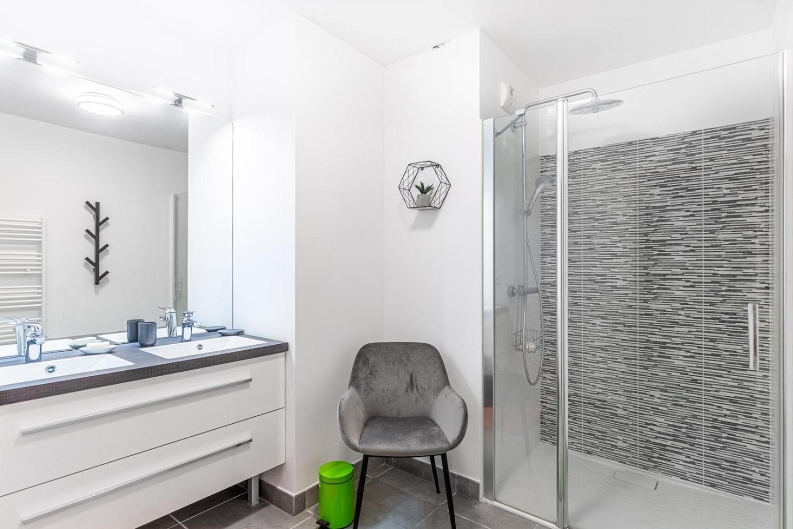 Apartamento Guestready - Peaceful Escape In La Bastide Burdeos Exterior foto