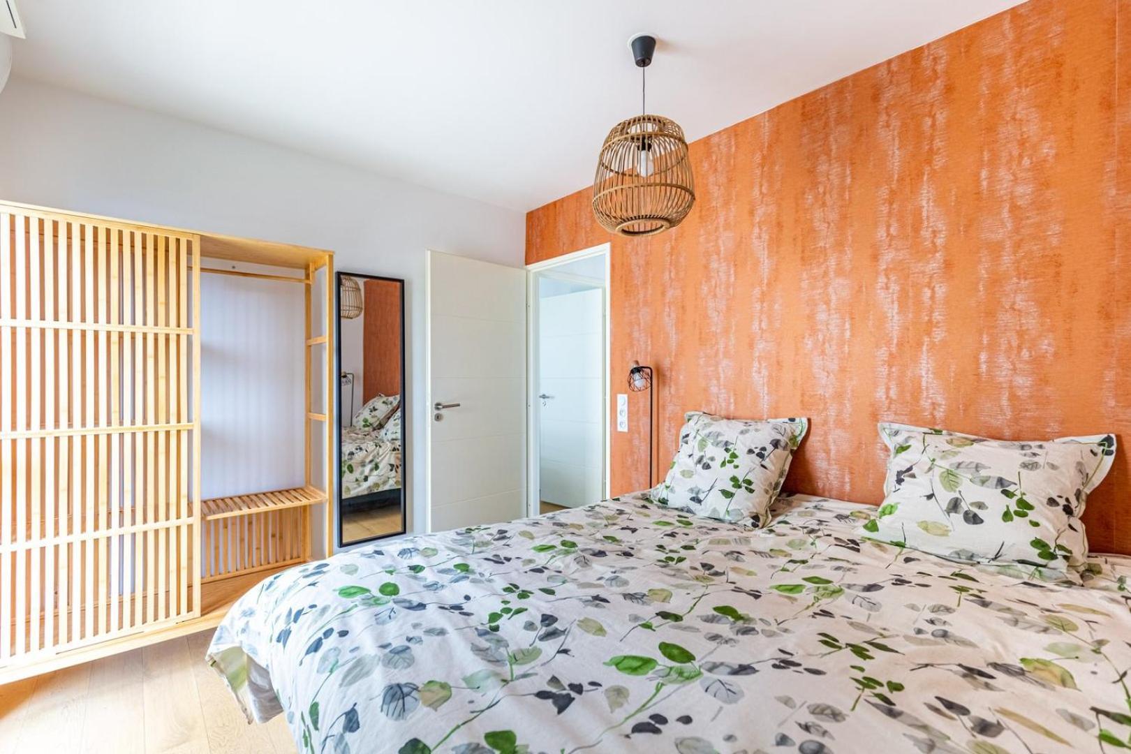 Apartamento Guestready - Peaceful Escape In La Bastide Burdeos Exterior foto